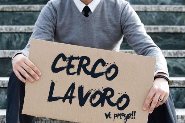 il futuro senza lavoro