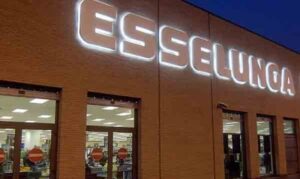 esselunga