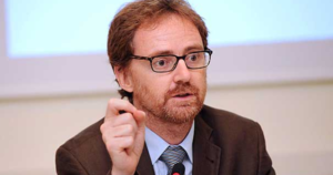 Maurizio Del Conte, presidente Anpal