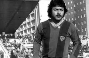 Carlos Caszely, il calciatore che si oppose al regime dittatoriale di Augusto Pinochet