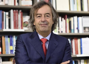 Roberto Burioni