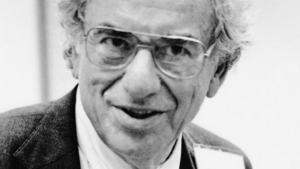 L'economista Hyman Minsky