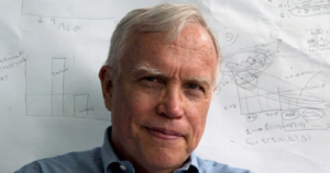 Il professo James Heckman