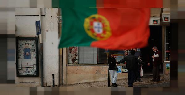 A lição de Portugal a tempo da austeridade