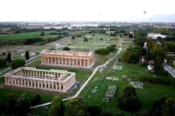 paestum-templi