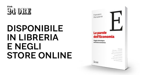 Parole_Economia