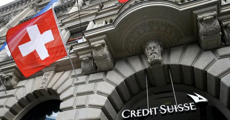 credit suisse