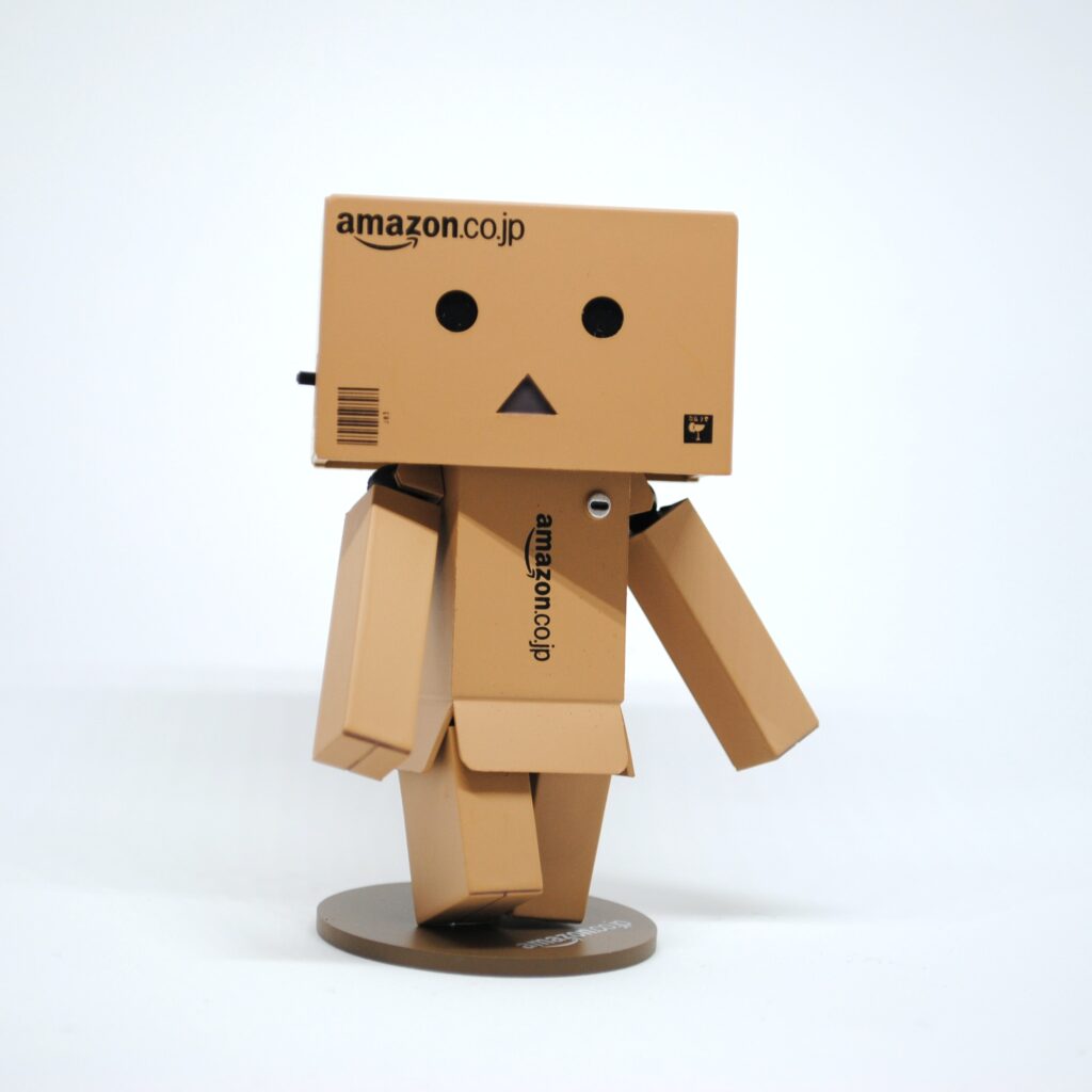 amazon