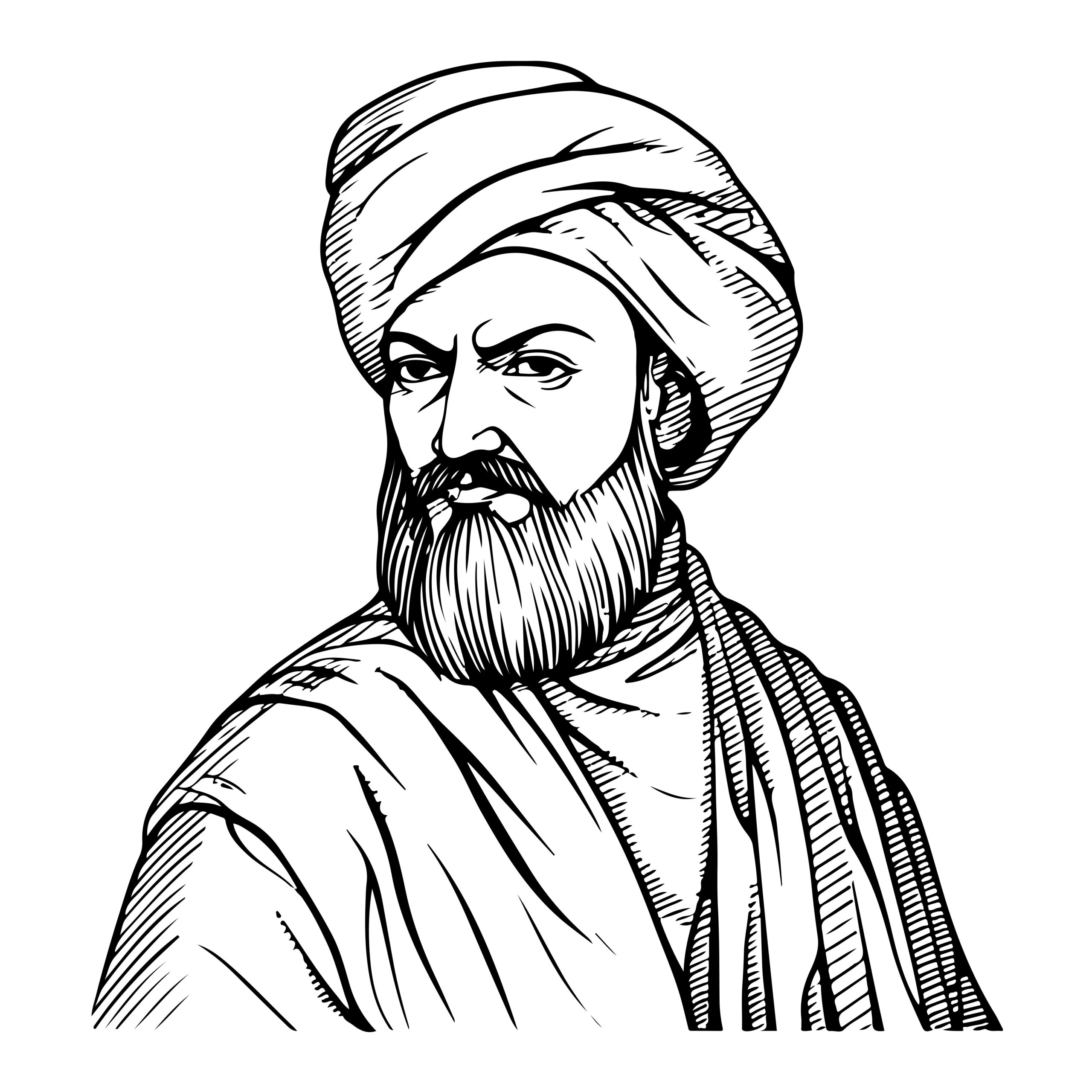 Ibn Khaldun