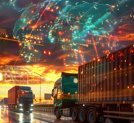 logistica